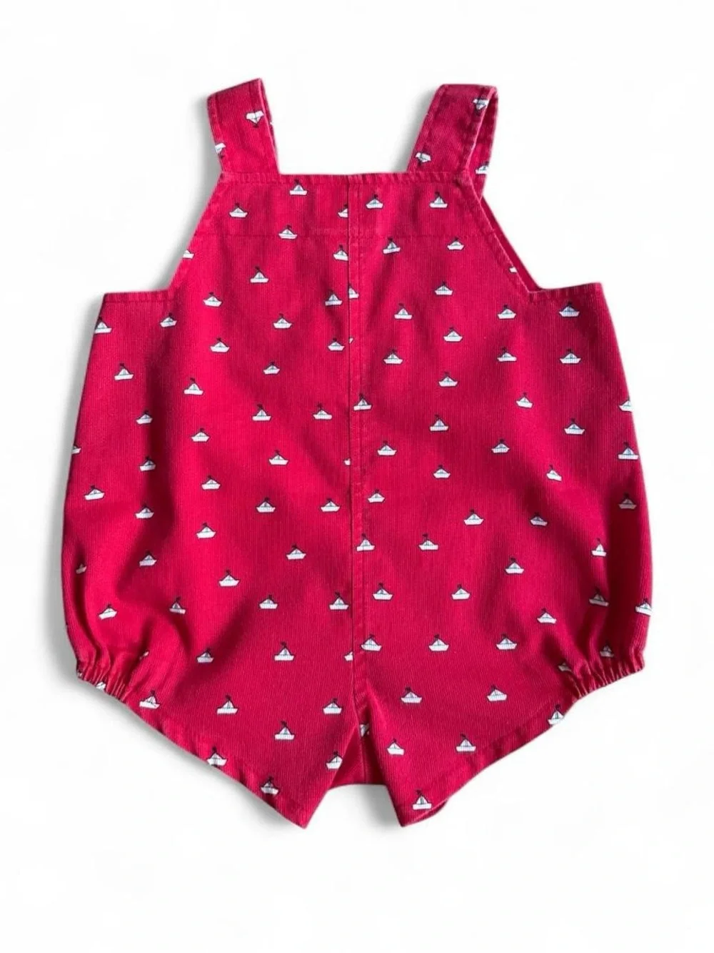 Florence Eiseman playful romper
